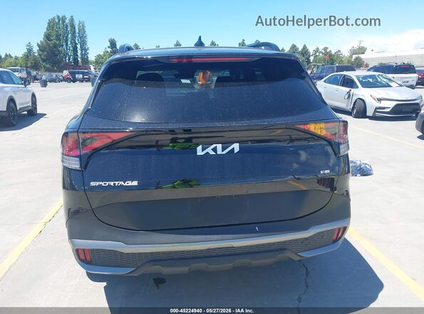 KNDPYDDH1R7155174 2024 KIA SPORTAGE PLUG-IN HYBRID Black 