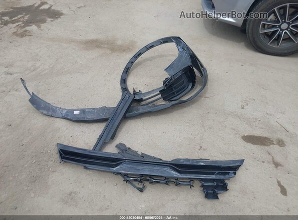 KNDPYDDH2S7181448 2025 KIA SPORTAGE PLUG-IN HYBRID Black Вид щитка приладів