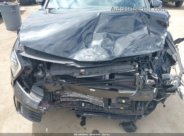 KNDPYDDH2S7181448 2025 KIA SPORTAGE PLUG-IN HYBRID Black 