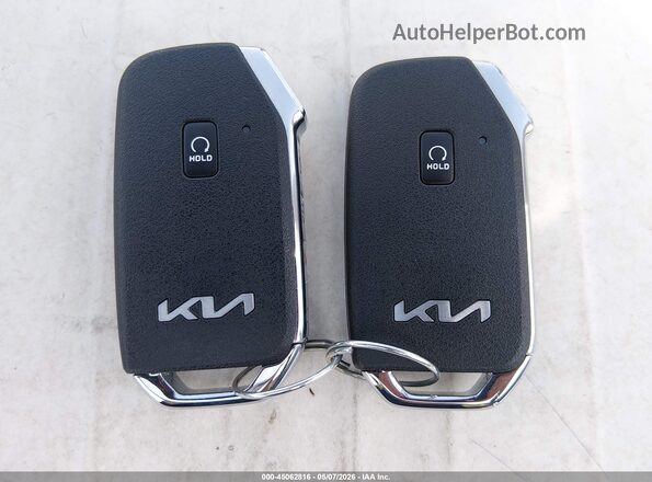 KNDPYDDH4S7238278 2025 KIA SPORTAGE PLUG-IN HYBRID Gray Dashboard view