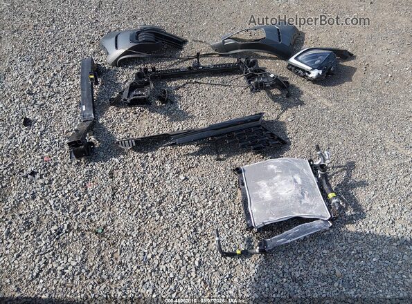 KNDPYDDH4S7238278 2025 KIA SPORTAGE PLUG-IN HYBRID Gray Instrument cluster view