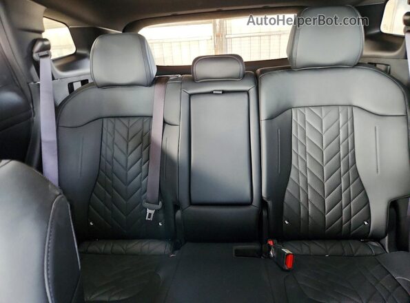 KNDPYDDH5S7236782 2025 KIA SPORTAGE Charcoal 