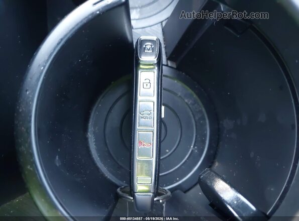 KNDPZDAH4P7103147 2023 KIA SPORTAGE PLUG-IN HYBRID Green Առջևի վահանակի տեսք