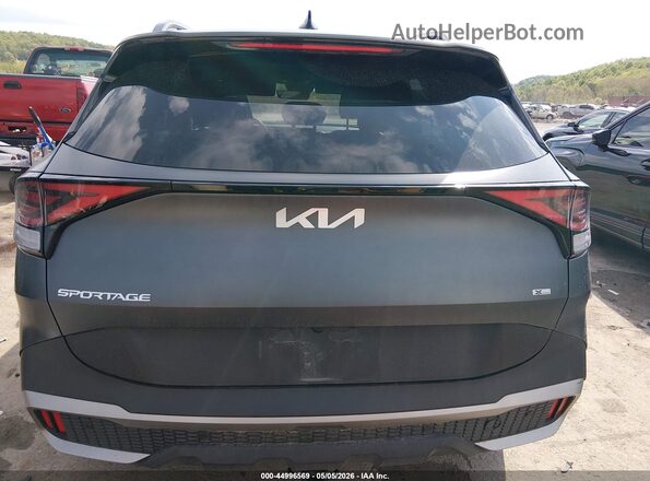 KNDPZDAH7P7064991 2023 KIA SPORTAGE PLUG-IN HYBRID Gray 