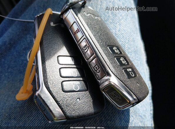 KNDPZDAH7P7064991 2023 KIA SPORTAGE PLUG-IN HYBRID Gray 