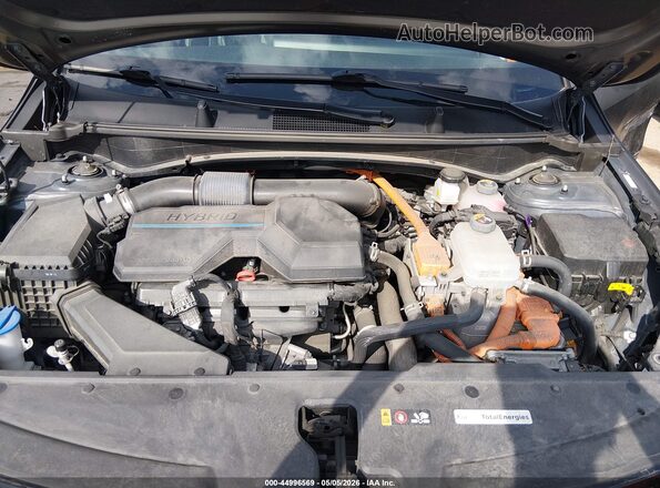 KNDPZDAH7P7064991 2023 KIA SPORTAGE PLUG-IN HYBRID Gray 