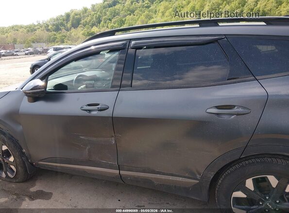 KNDPZDAH7P7064991 2023 KIA SPORTAGE PLUG-IN HYBRID Gray 