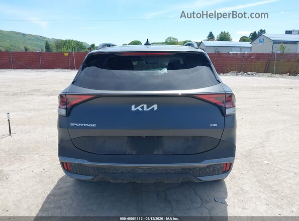 KNDPZDDH4R7160107 2024 KIA SPORTAGE PLUG-IN HYBRID Gray 