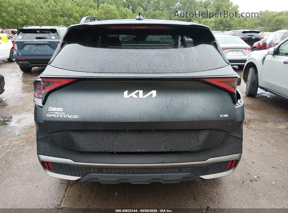 KNDPZDDH5R7137676 2024 KIA SPORTAGE PLUG-IN HYBRID Gray 