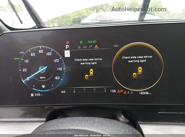 KNDPZDDH5R7137676 2024 KIA SPORTAGE PLUG-IN HYBRID Gray 