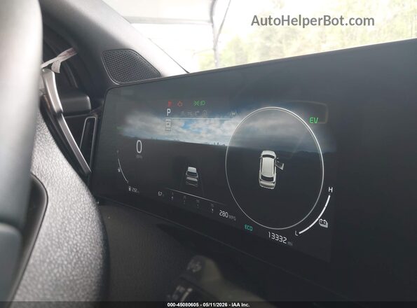KNDPZDDH8R7160109 2024 KIA SPORTAGE PLUG-IN HYBRID Gray უკანა სავარძლების ხედი