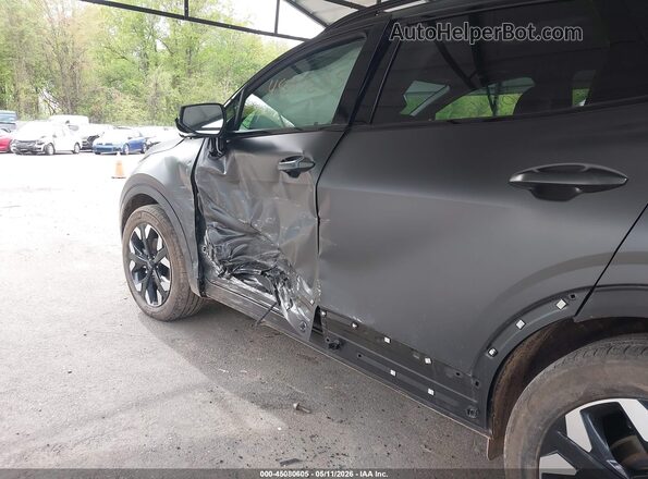 KNDPZDDH8R7160109 2024 KIA SPORTAGE PLUG-IN HYBRID Gray წინა ხედი