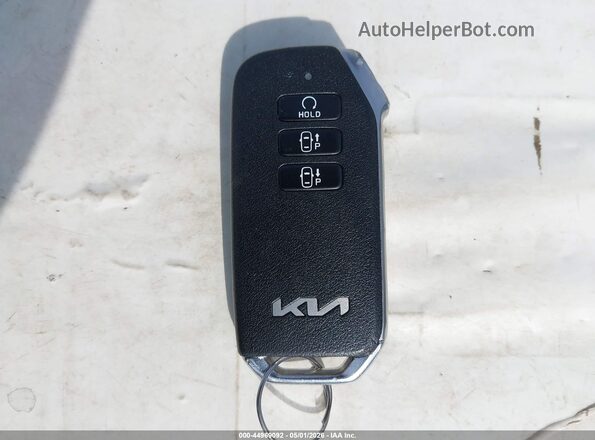 KNDPZDDH9R7127572 2024 KIA SPORTAGE PLUG-IN HYBRID Dark Blue Вид панелі приладів
