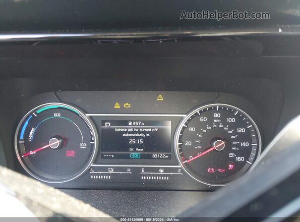 KNDRG4LG0M5024505 2021 KIA SORENTO HYBRID Gray Հետևի նստատեղերի տեսք