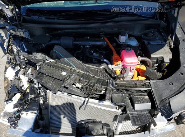 KNDRH4JG2S5405267 2025 KIA SORENTO Black 