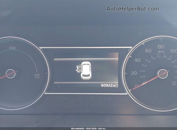 KNDRH4LG2P5223041 2023 KIA SORENTO HYBRID Silver 