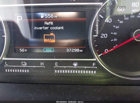 KNDRH4LG6R5259754 2024 KIA SORENTO HYBRID Silver 
