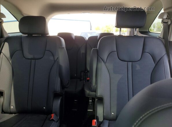 KNDRHDJG8S5291050 2025 KIA SORENTO Синий 