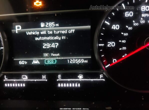 KNDRHDLG0P5131295 2023 KIA SORENTO HYBRID Blue 