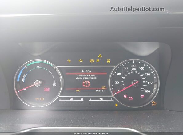 KNDRHDLG7P5220751 2023 KIA SORENTO HYBRID Gray უკანა სავარძლების ხედი
