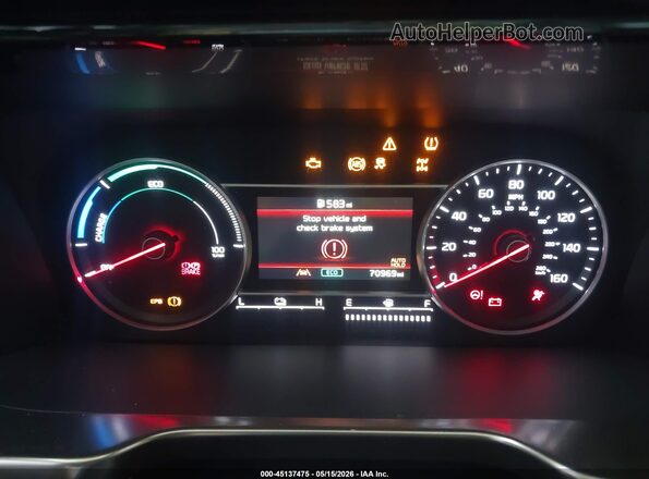 KNDRHDLG7R5259648 2024 KIA SORENTO HYBRID Black Вид задніх сидінь