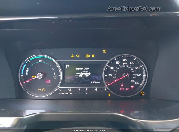 KNDRHDLG8P5175576 2023 KIA SORENTO HYBRID Красный Вид задних сидений