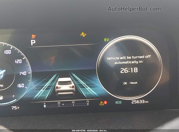 KNDRMDLG7P5140149 2023 KIA SORENTO HYBRID Silver Вид задніх сидінь