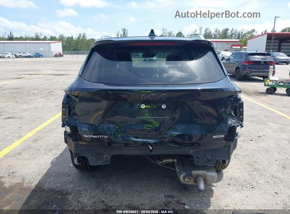 KNDRMDLH4P5166071 2023 KIA SORENTO PLUG-IN HYBRID Gray 