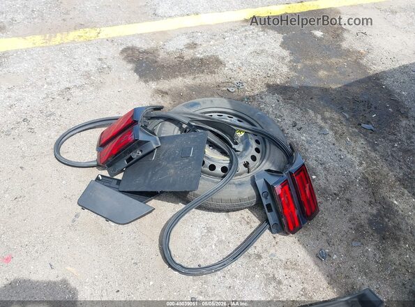 KNDRMDLH4P5166071 2023 KIA SORENTO PLUG-IN HYBRID Gray Вид щитка приладів