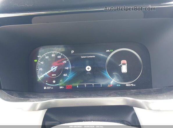KNDRMDLH4P5166071 2023 KIA SORENTO PLUG-IN HYBRID Gray Вид задніх сидінь