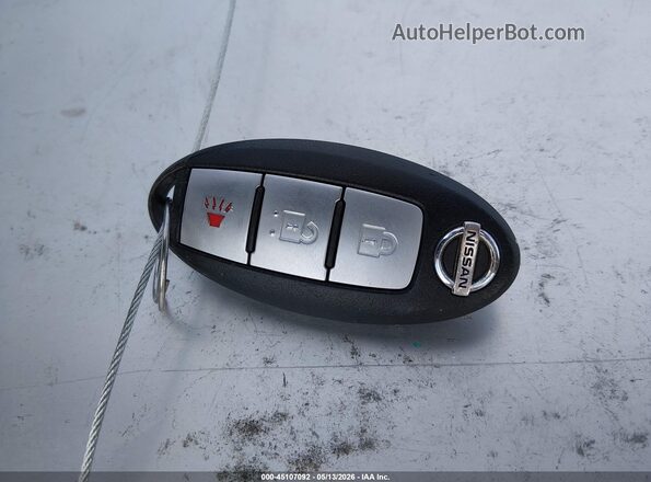 KNMAT2MT0GP733064 2016 NISSAN ROGUE Silver Widok deski rozdzielczej