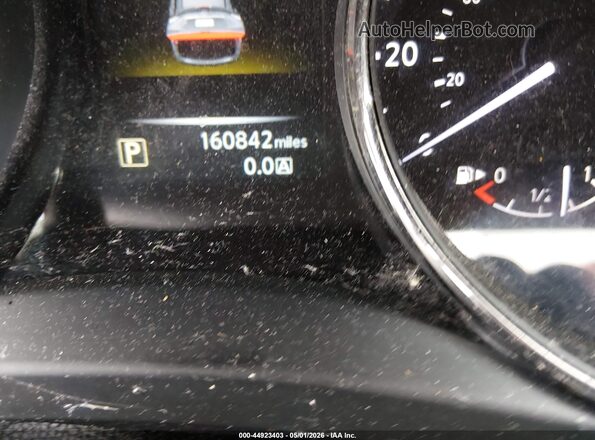 KNMAT2MT1GP711462 2016 NISSAN ROGUE Gray Vista de los asientos traseros