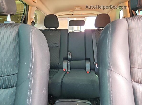 KNMAT2MT1KP504272 2019 NISSAN ROGUE Gray 