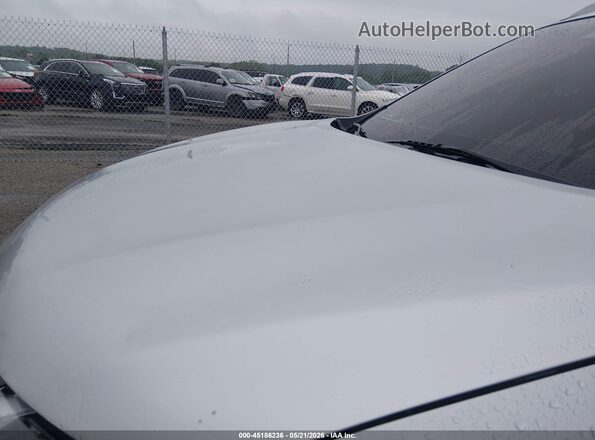 KNMAT2MT1LP503348 2020 NISSAN ROGUE Silver Widok z przodu