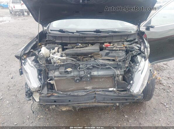 KNMAT2MT2GP646993 2016 NISSAN ROGUE Green 
