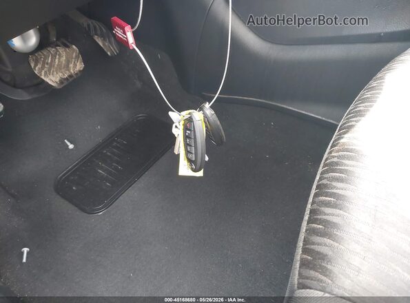 KNMAT2MT2KP532453 2019 NISSAN ROGUE Серый Вид панели приборов