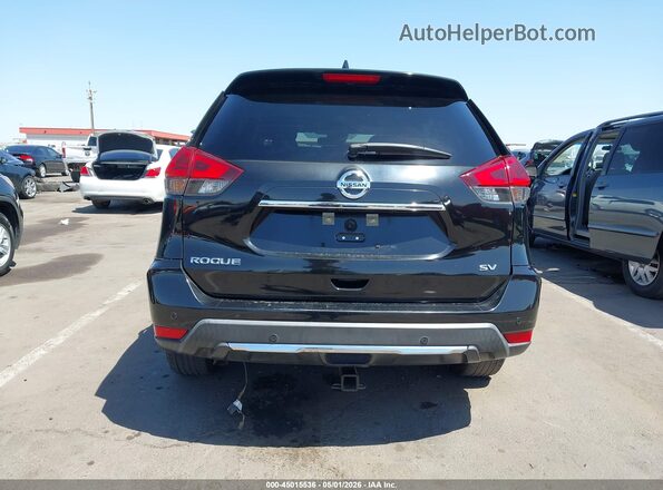 KNMAT2MT2LP512107 2020 NISSAN ROGUE Black 