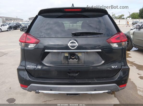KNMAT2MT2LP512253 2020 NISSAN ROGUE Black 