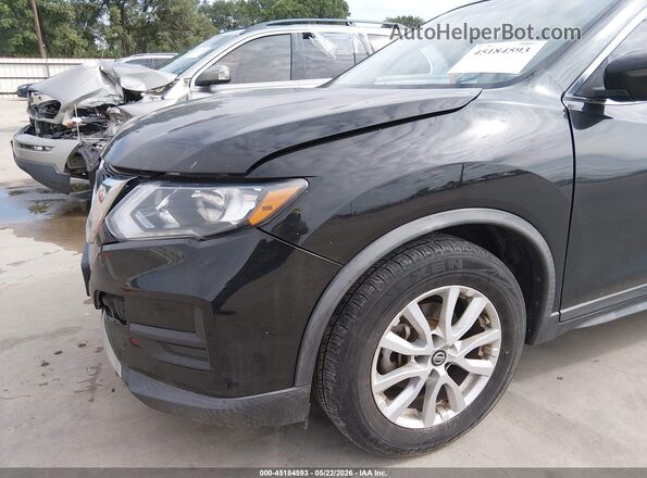 KNMAT2MT2LP512253 2020 NISSAN ROGUE Black 