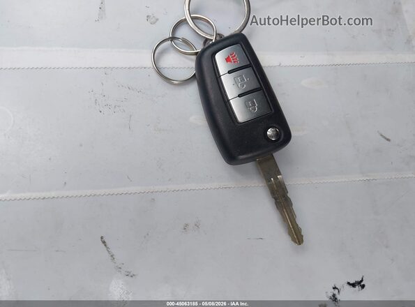 KNMAT2MT3JP540608 2018 NISSAN ROGUE Silver 