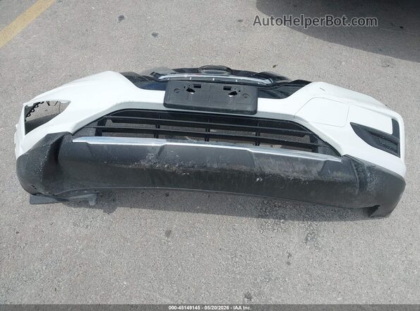KNMAT2MT5LP541326 2020 NISSAN ROGUE White Вид щитка приладів