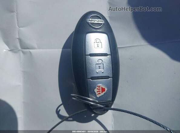 KNMAT2MT6GP651386 2016 NISSAN ROGUE Gray წინა პანელის ხედი