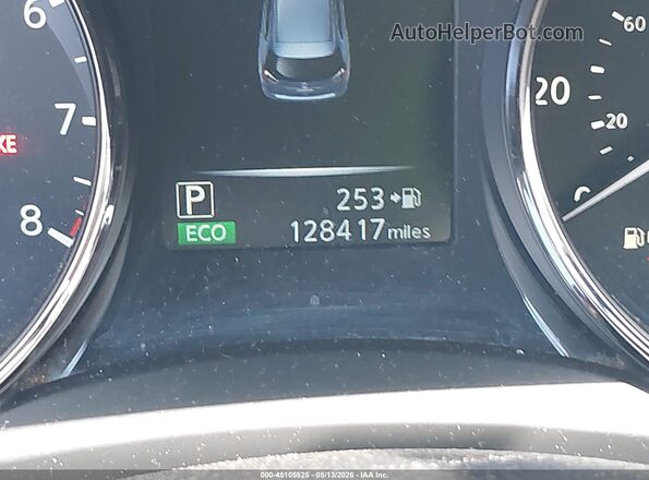 KNMAT2MT6HP508715 2017 NISSAN ROGUE Blue 