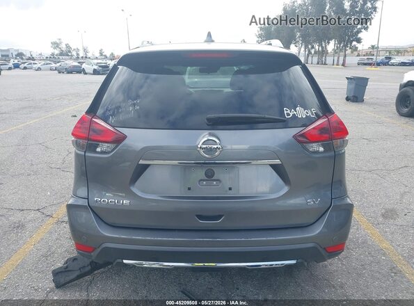 KNMAT2MT6LP531789 2020 NISSAN ROGUE Gray 