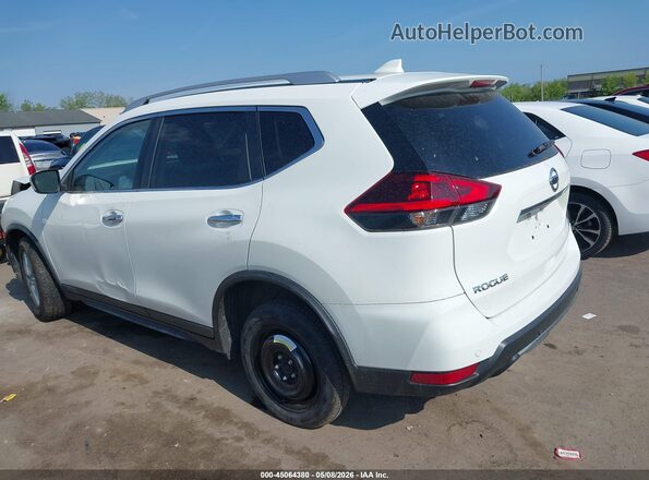 KNMAT2MT8KP512305 2019 NISSAN ROGUE White 