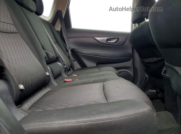 KNMAT2MT8KP531209 2019 NISSAN ROGUE Black 