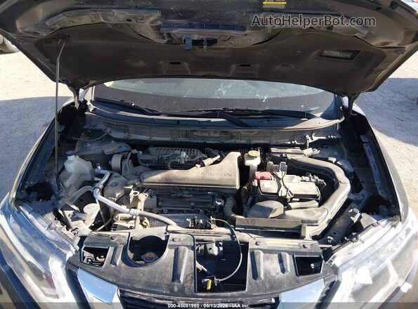 KNMAT2MT8LP513438 2020 NISSAN ROGUE Black 