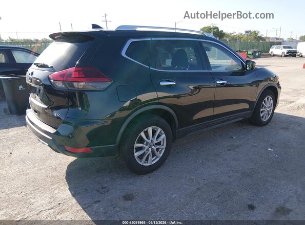 KNMAT2MT8LP513438 2020 NISSAN ROGUE Black 