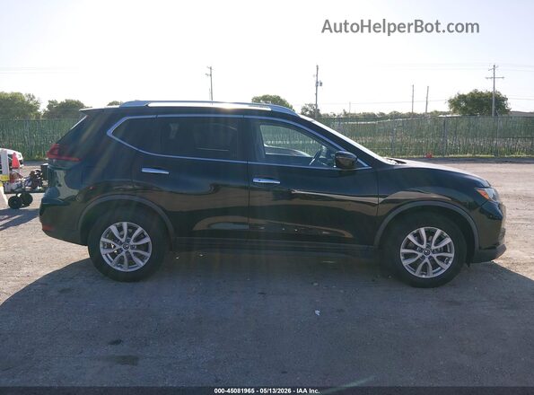 KNMAT2MT8LP513438 2020 NISSAN ROGUE Black 