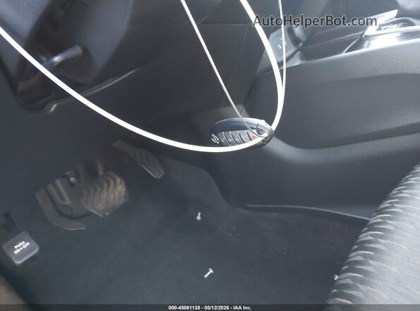 KNMAT2MT9JP535350 2018 NISSAN ROGUE Gray Vista del salpicadero